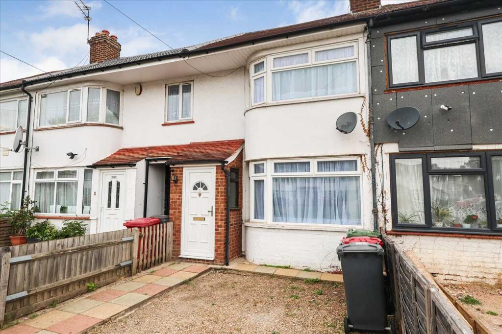 Main image of property: Bower Way, Cippenham