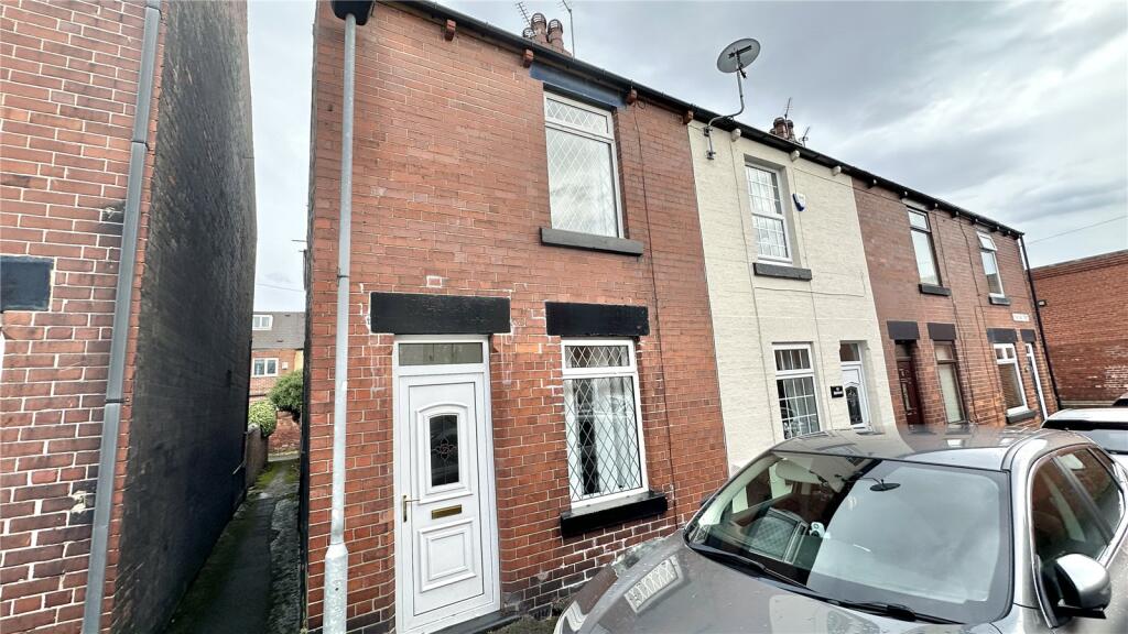 Main image of property: Sycamore Street, Barnsley, S75