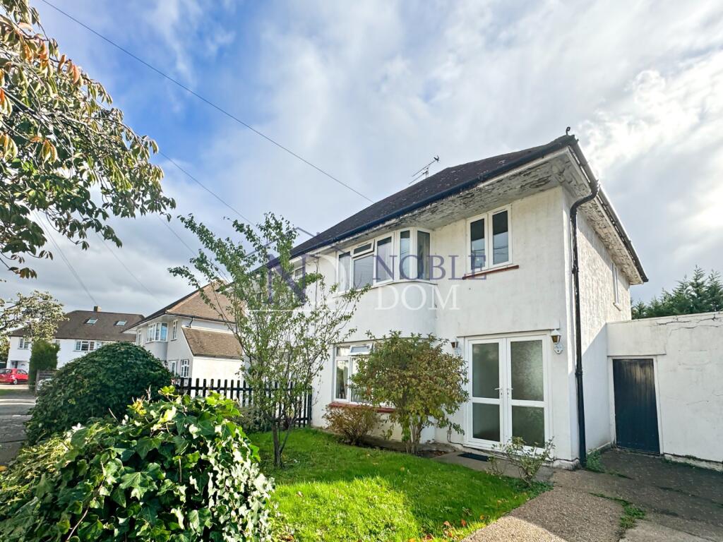 Main image of property: Helgiford Gardens, Sunbury