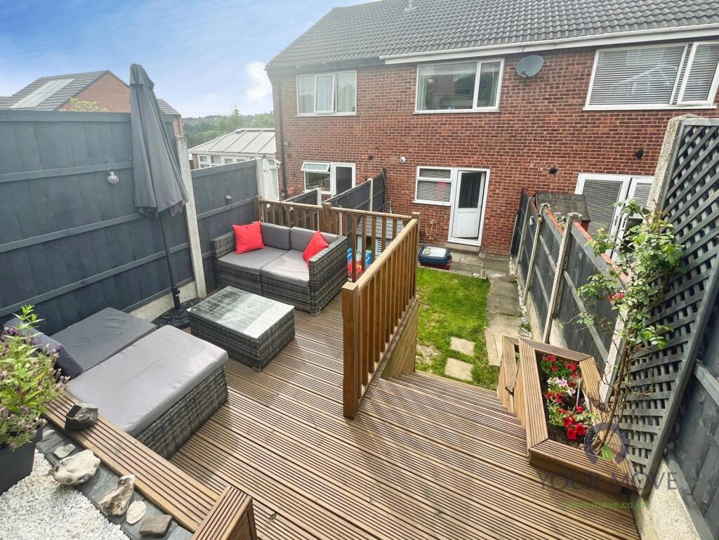 Main image of property: Barlow Drive North, Awsworth, Nottingham, NG16