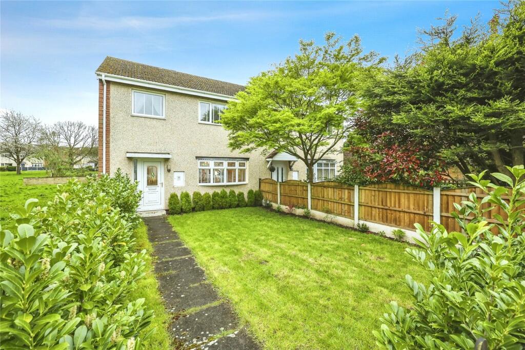 Main image of property: Angell Green, Clifton, Nottingham, NG11