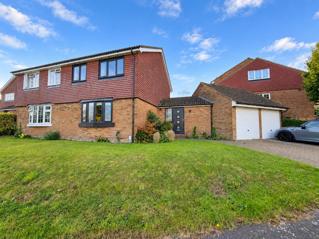 Main image of property: Broad Oak, Heathfield, TN21 8TP