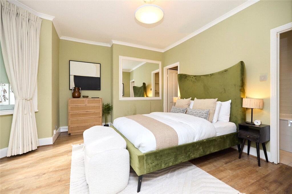 Main image of property: Holland Road, London, W14