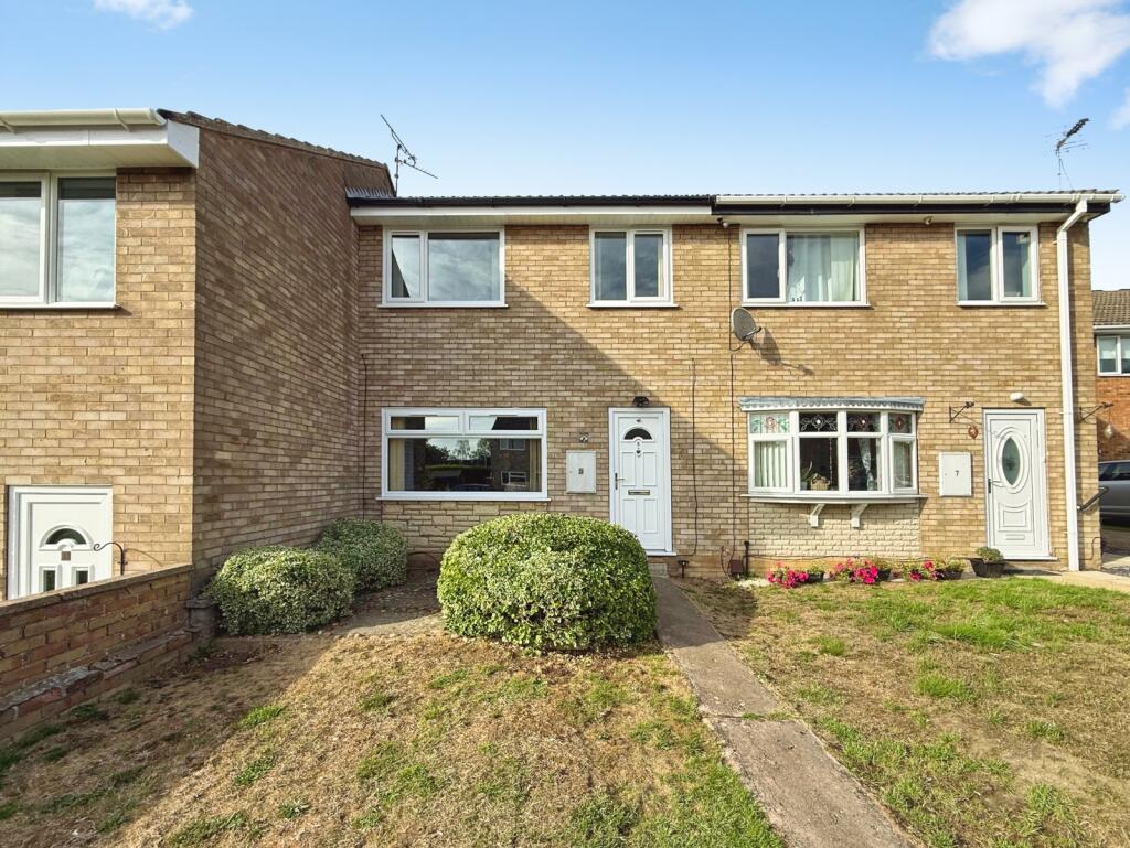 Main image of property: Clare Close, Lincoln, Lincolnshire, LN5