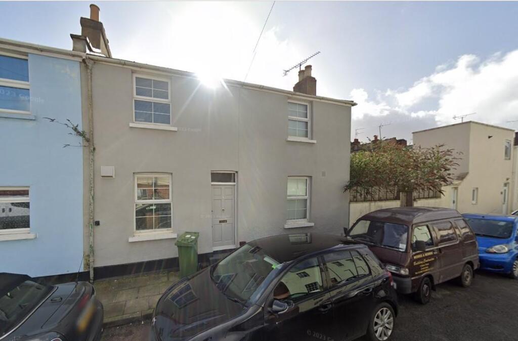 Main image of property: Baker Street, Cheltenham, GL51.