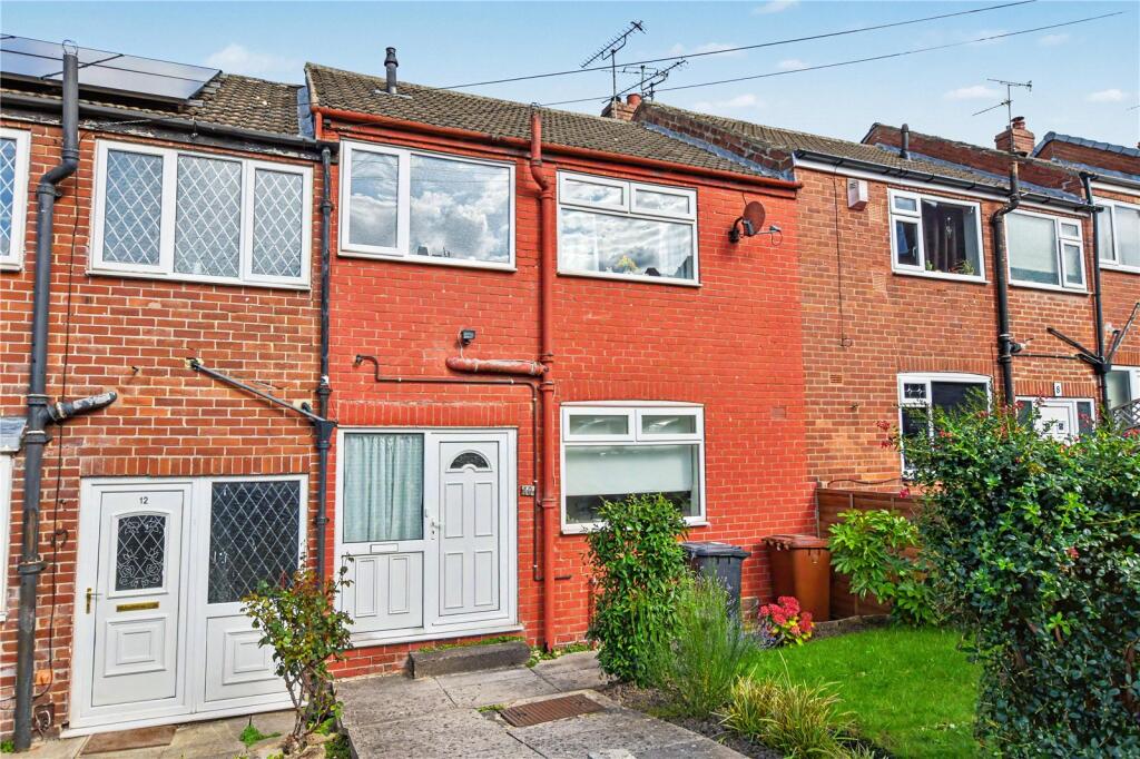 Main image of property: School Street, Churwell, Morley, Leeds