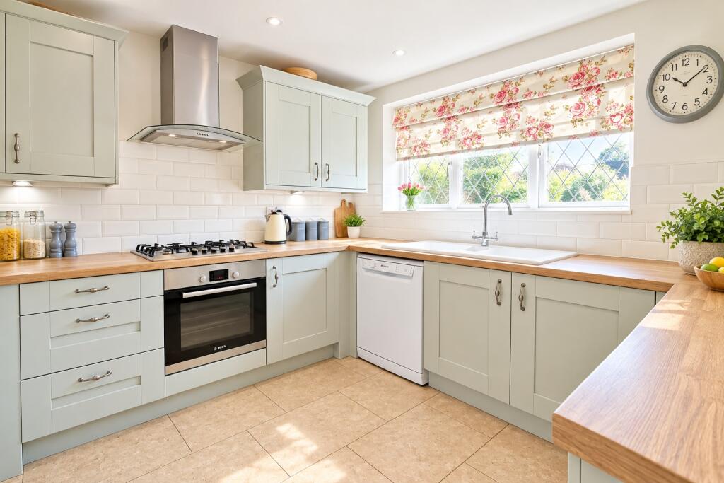 Main image of property: Silver Hill, College Town, Sandhurst, Berkshire, GU47