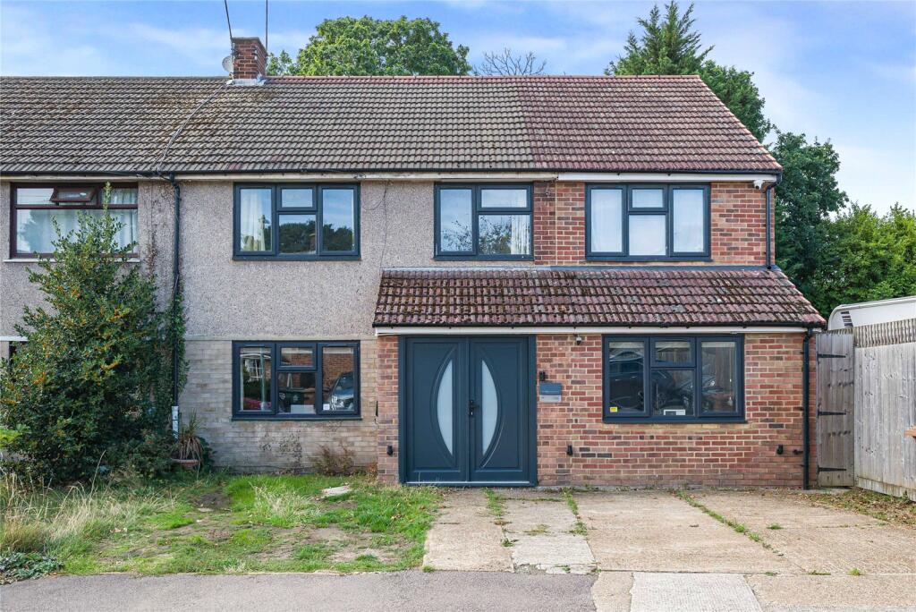 Main image of property: Spurrell Avenue, Bexley, Kent, DA5