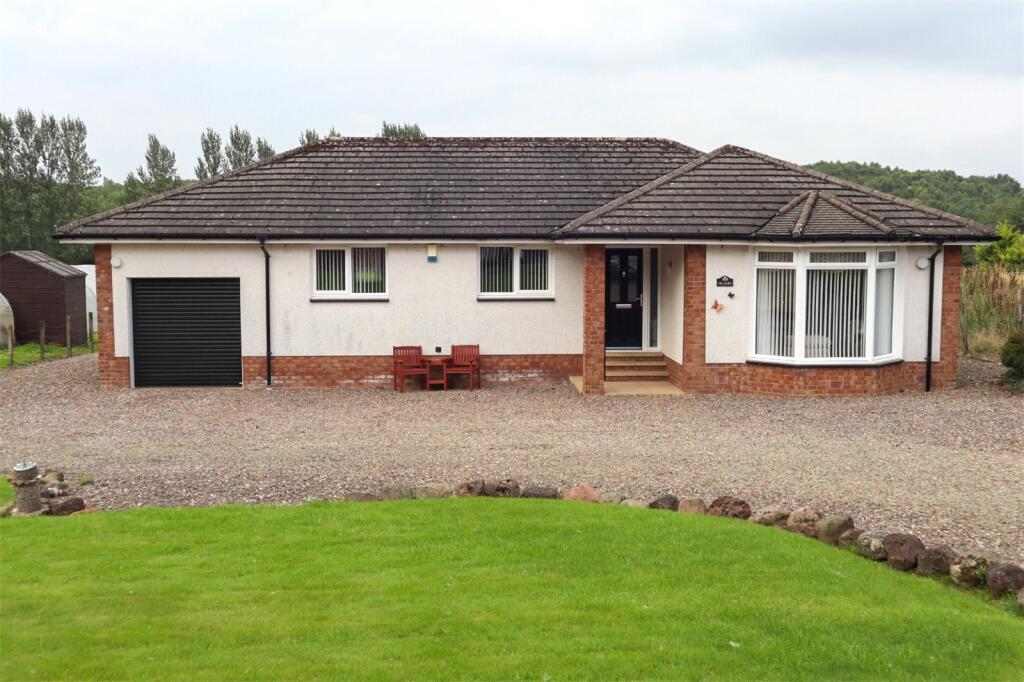 Main image of property: Cathburn Road, Wishaw, North Lanarkshire, ML2