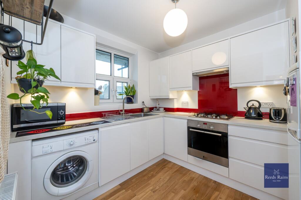 Main image of property: Lambeth Walk, London, SE11