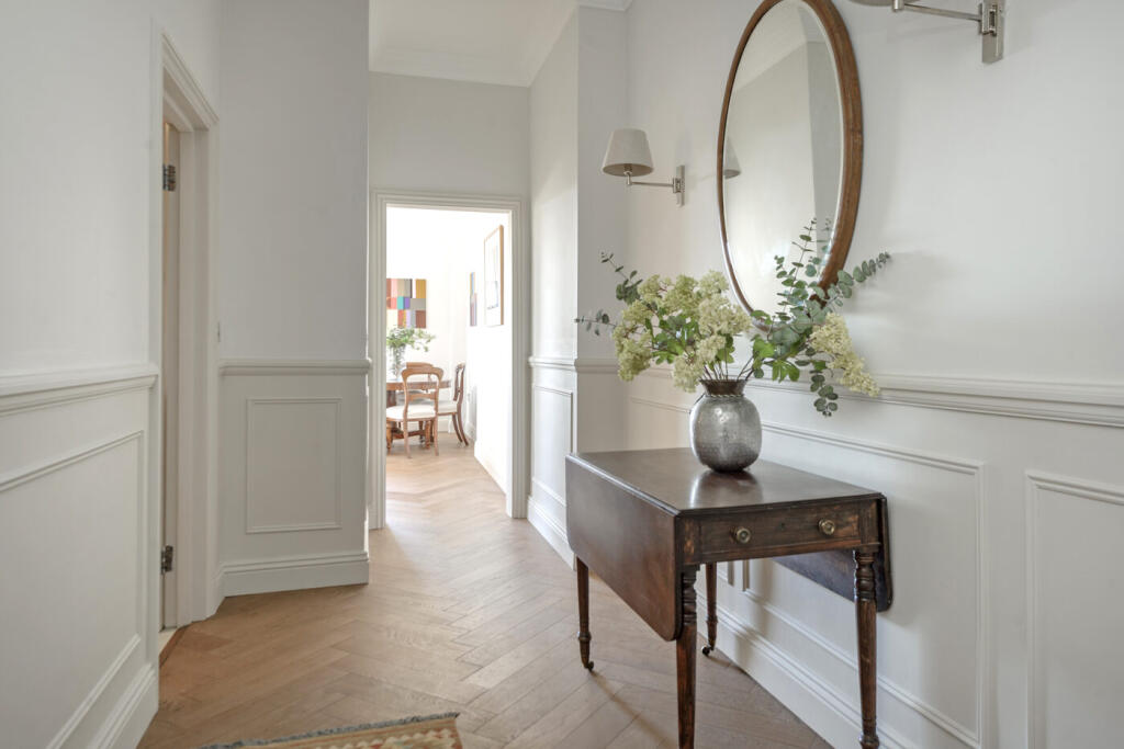 Main image of property: Cadogan Square, Knightsbridge, SW1X