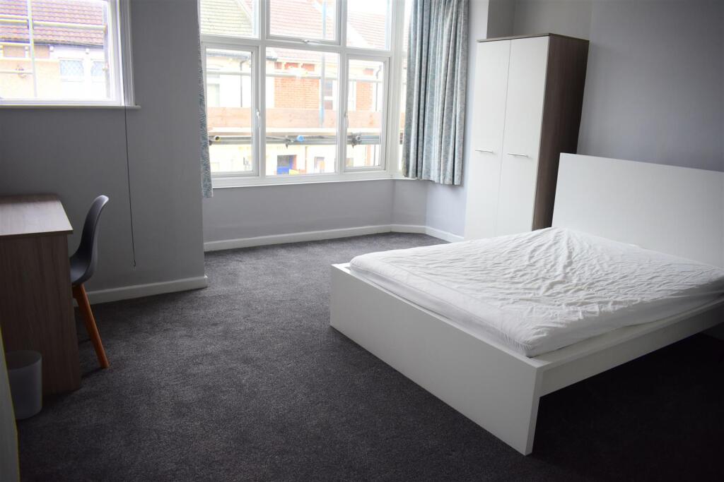 Main image of property: Manners Road, Southsea, Portsmouth