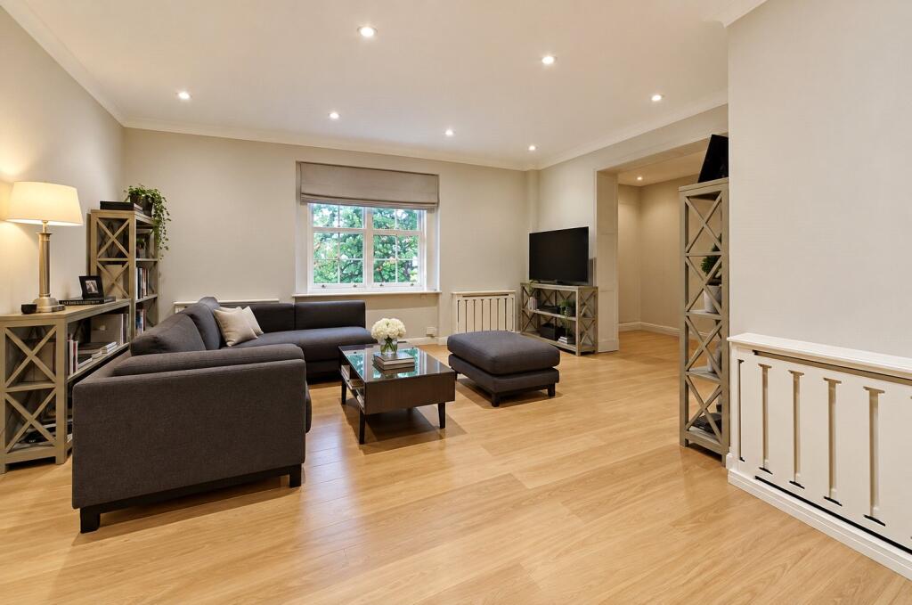 Main image of property: Ovington Square, SW3