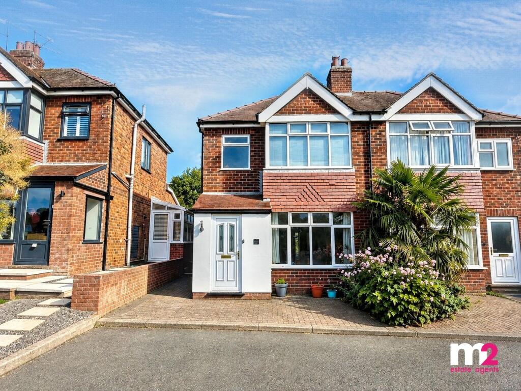 Main image of property: Hereford Road, Monmouth, NP25