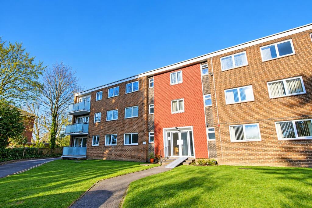 Main image of property: Brownhill Road, Chandler's Ford, Eastleigh