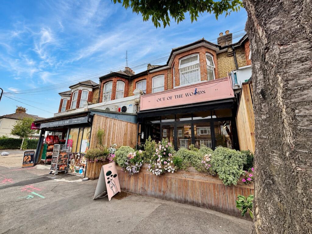 Main image of property: Colworth Road, Leytonstone, E11