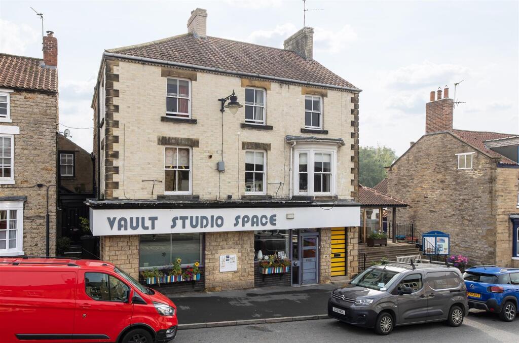 Main image of property: Piercy End, Kirkbymoorside, York