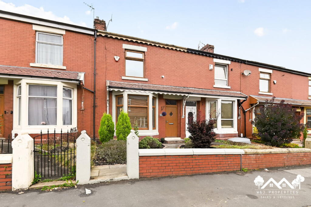 Main image of property: Sandy Lane, Lower Darwen, Darwen, BB3 0PN