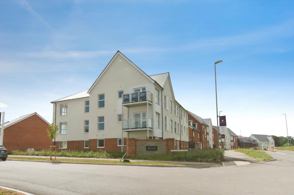 Main image of property: Osprey Drive, Bexhill-on-Sea, East Sussex, TN40