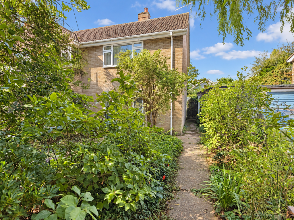 Main image of property: King Edgar Close, Ely, Cambridgeshire