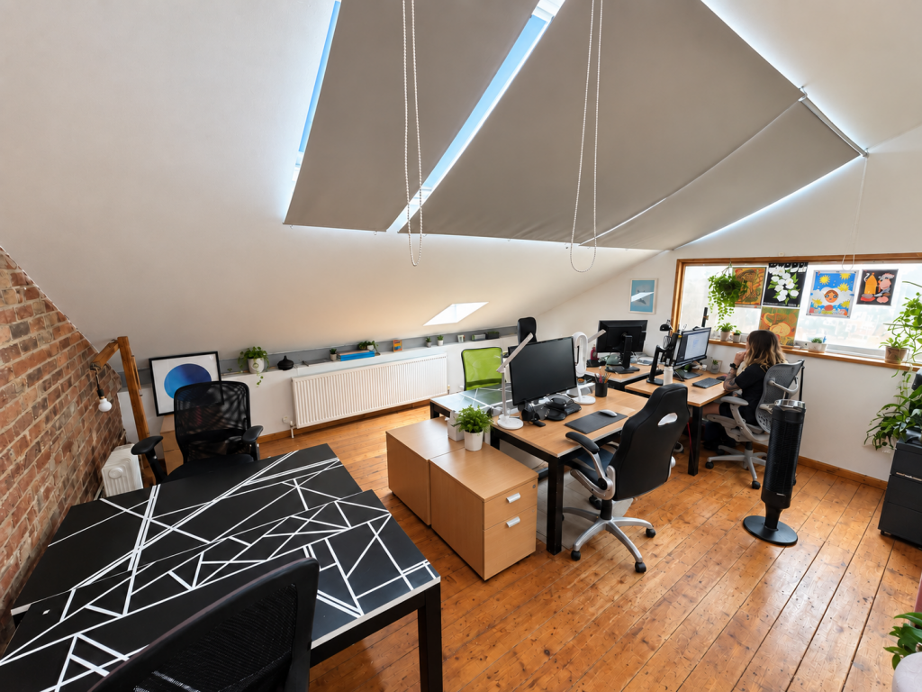 Coworking Space