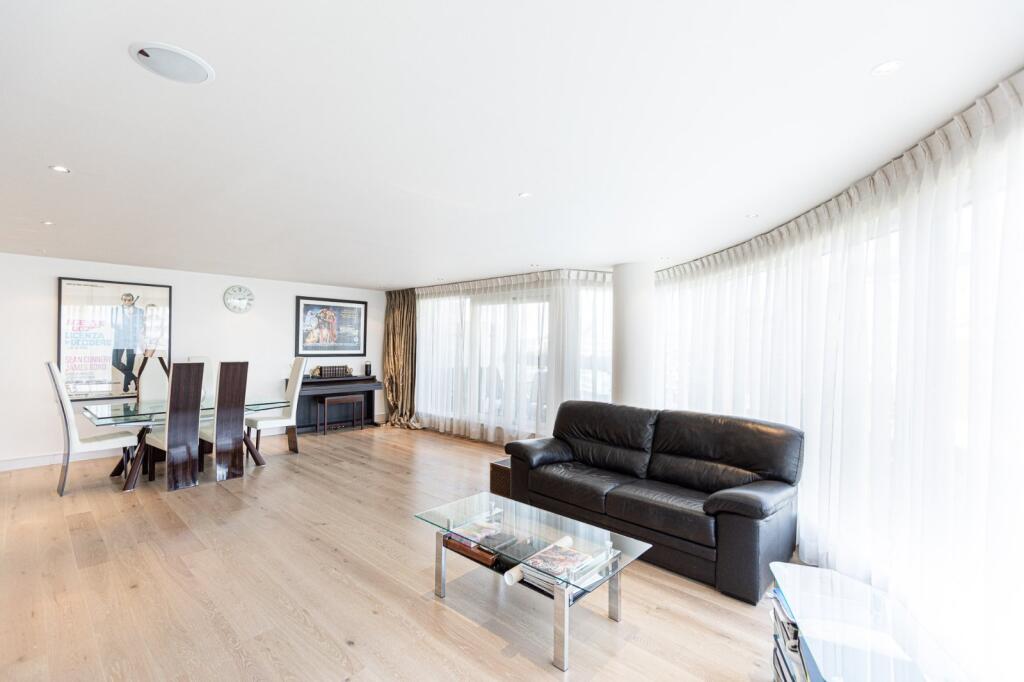 Main image of property: Townmead Road, Imperial Wharf, SW6