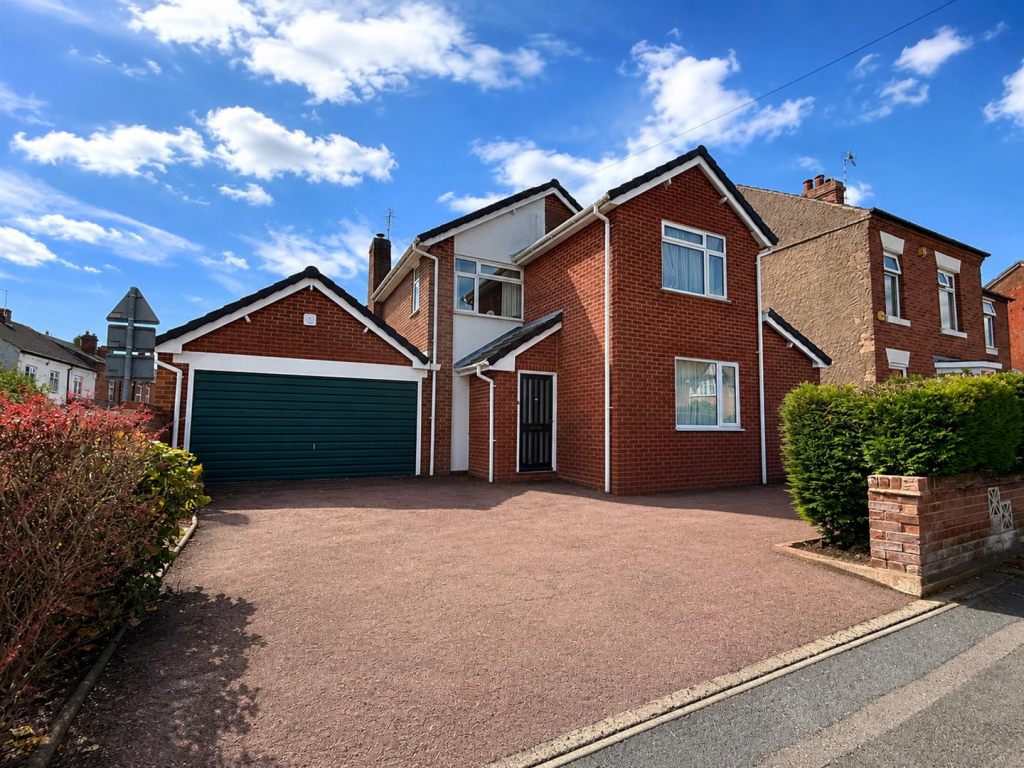 Main image of property: Mill Lane, Enderby, Leicester