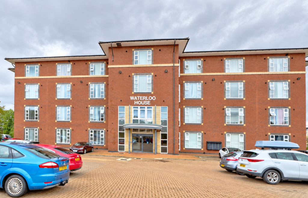 Main image of property: Waterloo House, Thornaby, TS17
