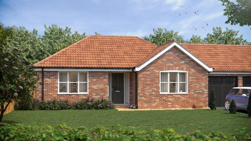Main image of property: Norwich Road, 
Watton, 
Norfolk, 
IP25 6HP