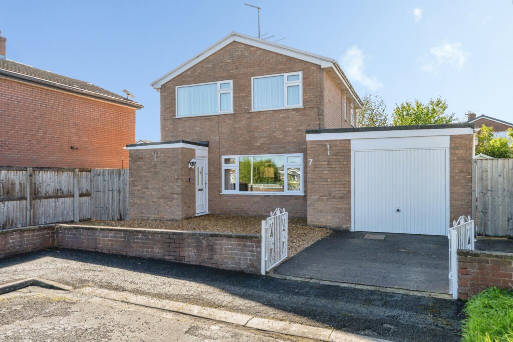 Main image of property: Myrtle Avenue, Higher Kinnerton, Chester, Flintshire, CH4