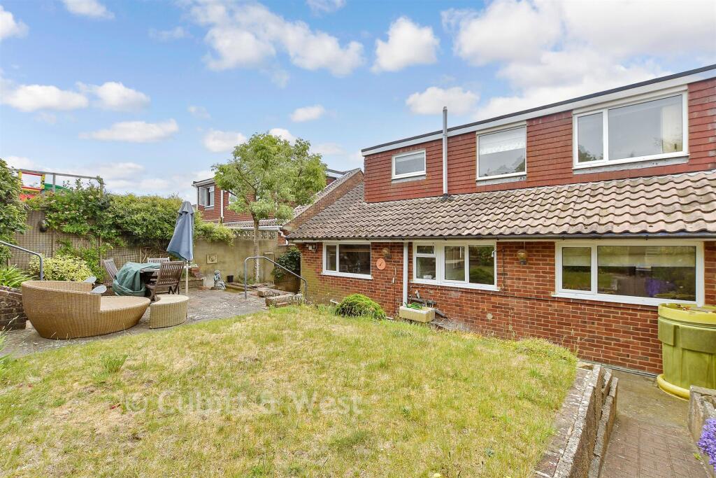 Main image of property: Pinfold Close, Woodingdean, Brighton, East Sussex