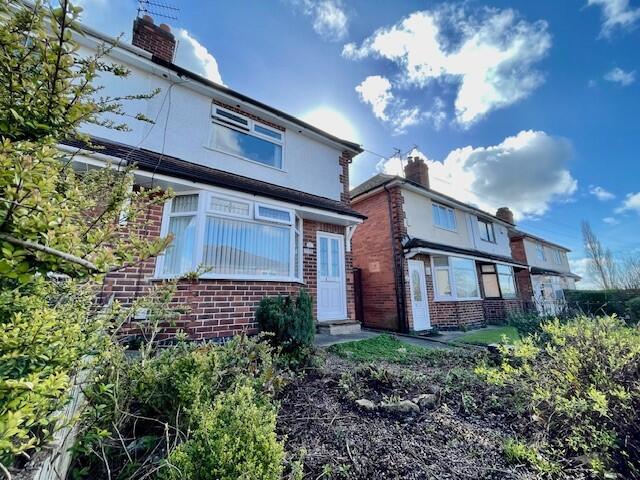 Main image of property: Silverhill Road, Spondon, DE21