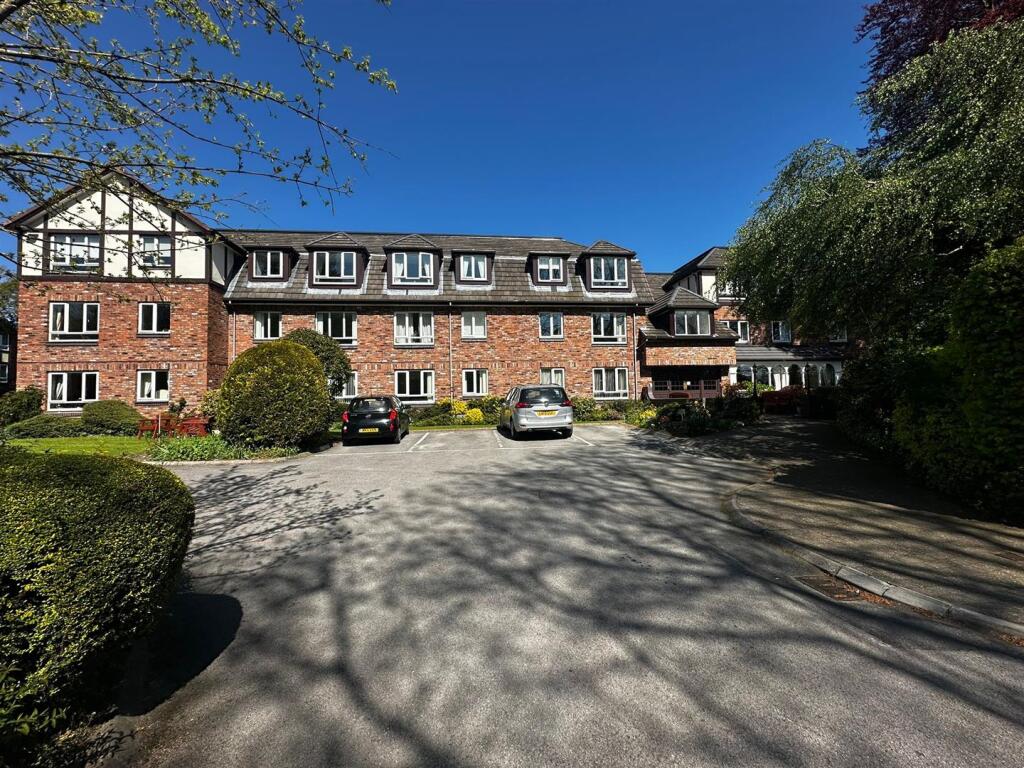 Main image of property: Tabley Road, Knutsford
