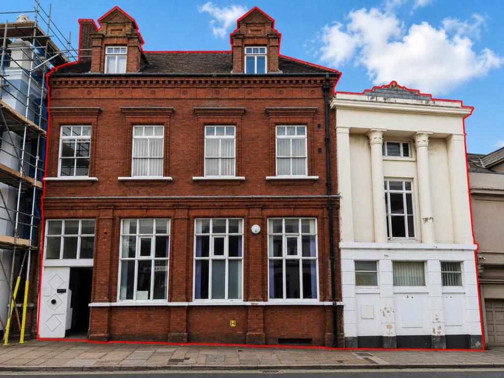 Main image of property: Market Hill, Sudbury, 