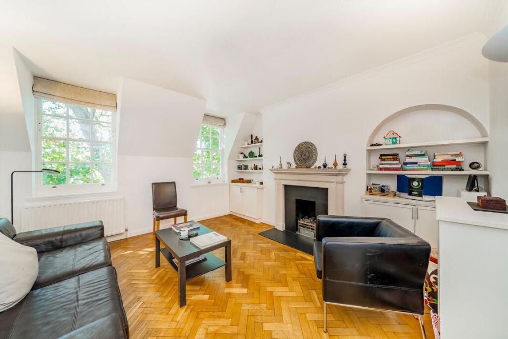 Main image of property: Holland Street, Kensington
