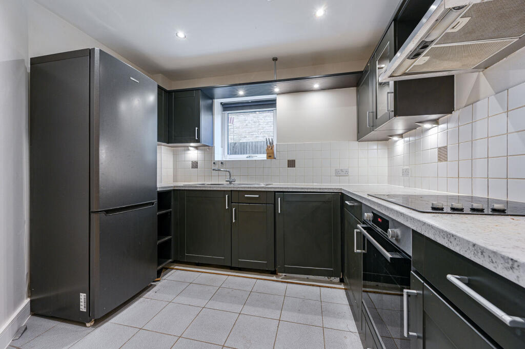 Main image of property: Highfield Close, Hither Green, London, SE13