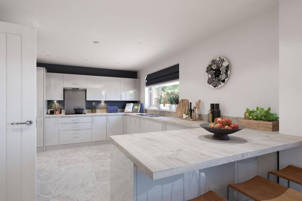 Main image of property: Slyne Road
Lancaster,
LA1