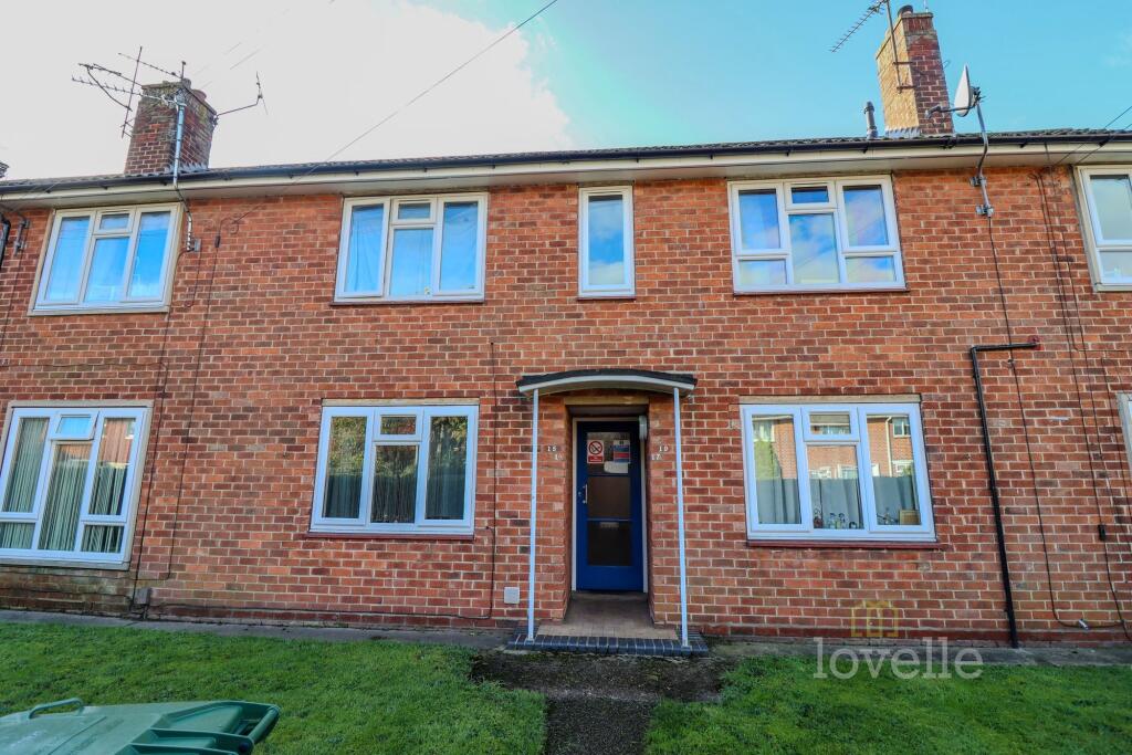 Main image of property: Rosewood Close, Lincoln, LN6