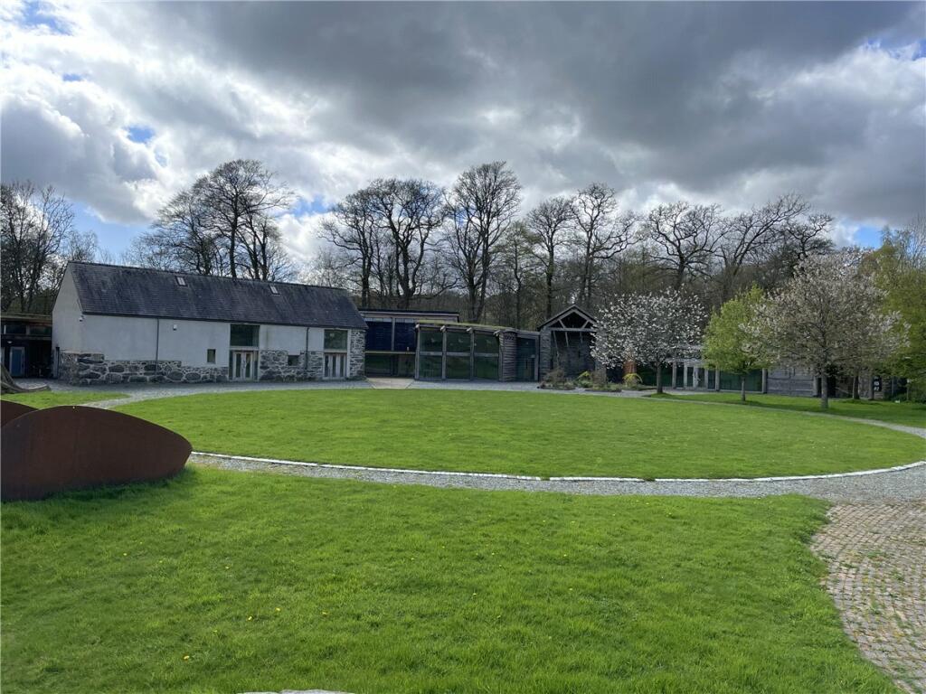 Main image of property: Bala, Gwynedd, LL23