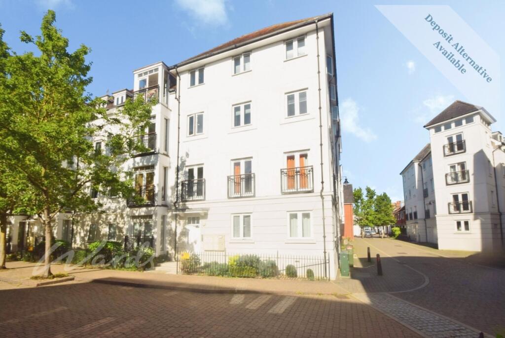 Main image of property: Old Watling Street Canterbury CT1
