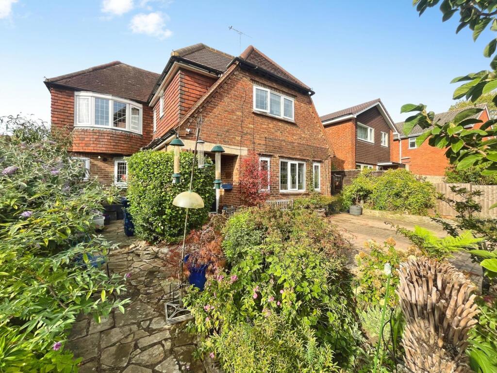 Main image of property: Wings Road, Farnham, Surrey, GU9