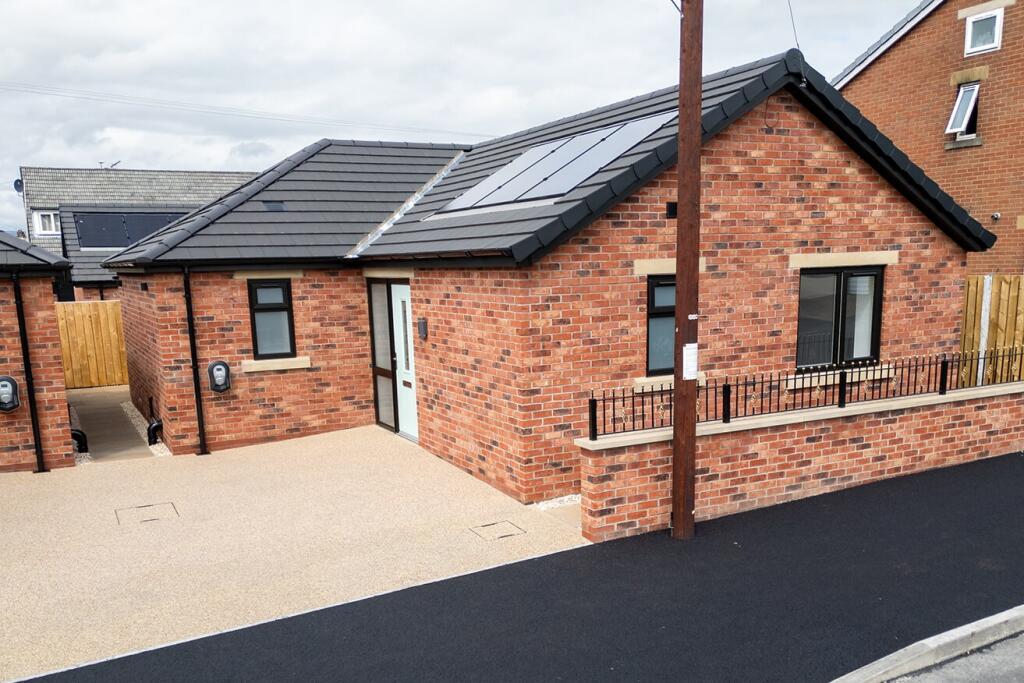 Main image of property: Neville Street, Longridge