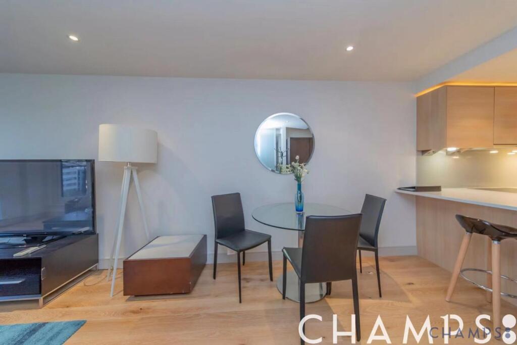 Main image of property: Octavia House, 213 Townmead Road, London SW6