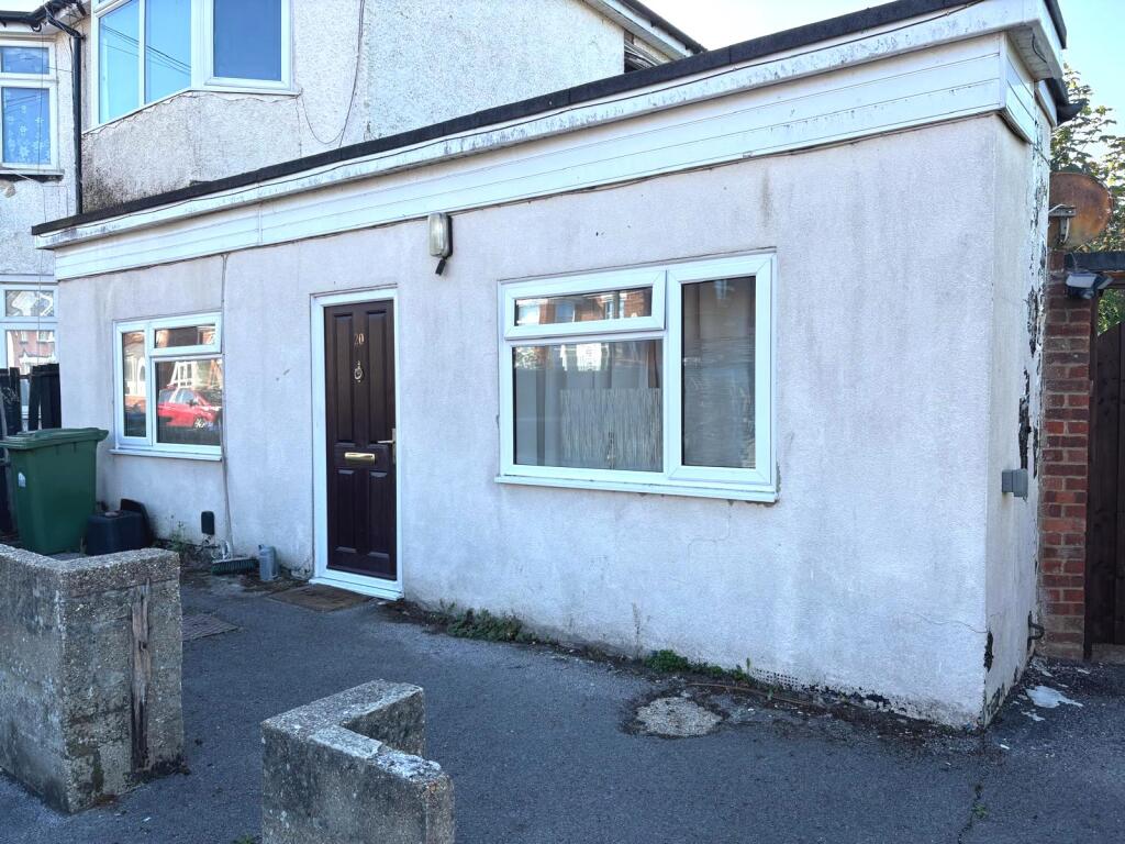 Main image of property: Whitelaw Road, Southampton, City Of Southampton