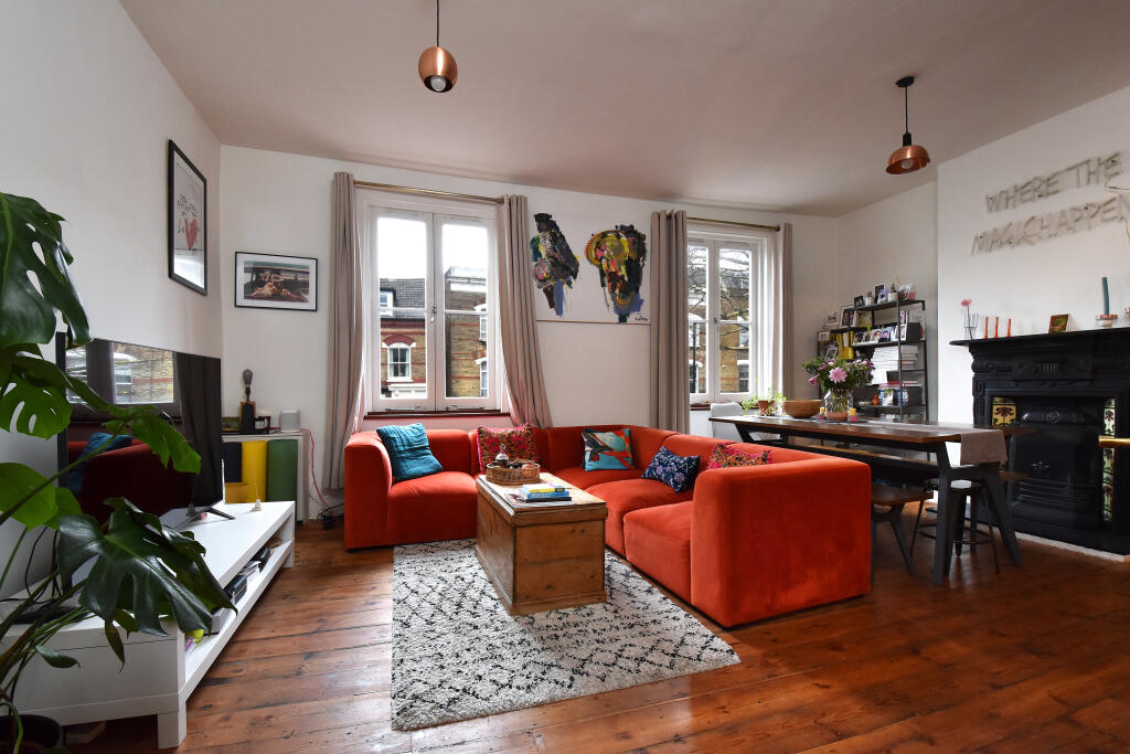 Main image of property: Lordship Lane, SE22