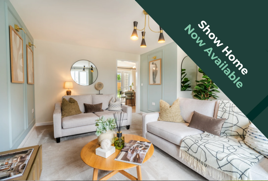Main image of property: West Moor Croft,
Goldthorpe,
Barnsley,
S63 9FL