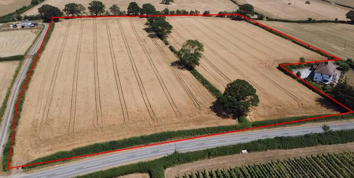 Main image of property: Bodfari, Denbigh