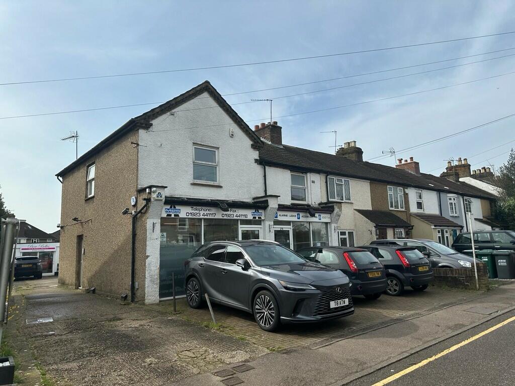 Main image of property: New Road, Croxley Green