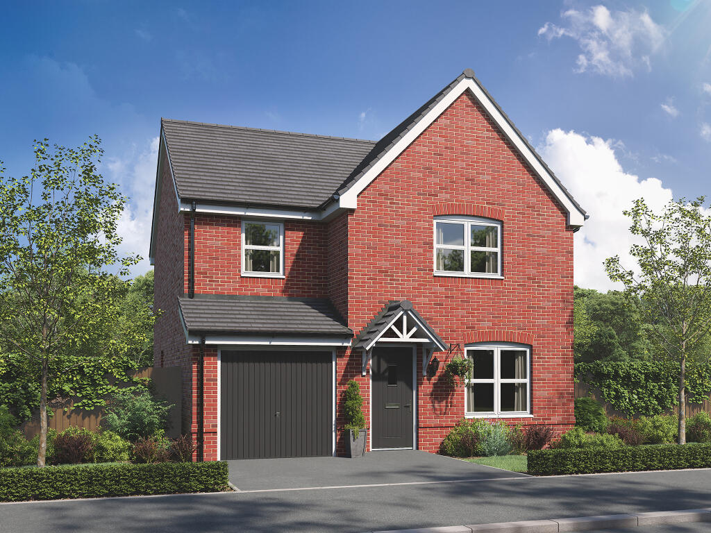Main image of property: River Walk, 
Marshall Close, Bromborough Pool,
Wirral,
Merseyside,
CH62 4AD 