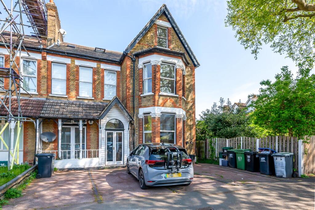Main image of property: Hammelton Road, Bromley